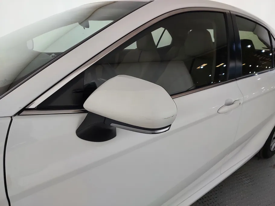 2022 Toyota Camry  LE 