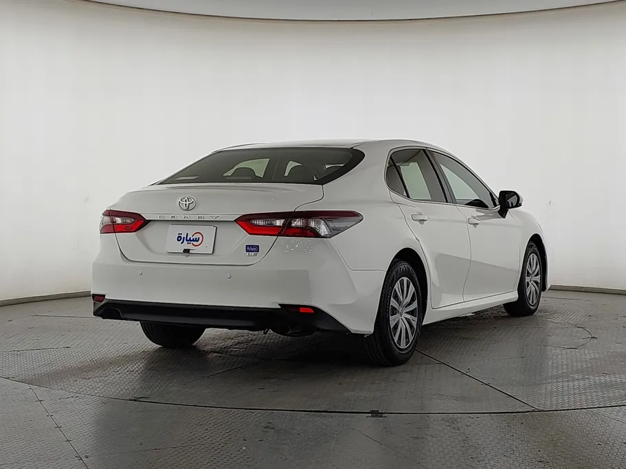 2022 Toyota Camry  LE 