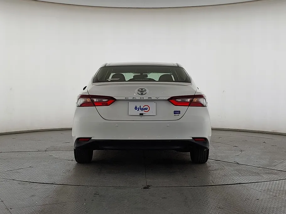 2022 Toyota Camry  LE 