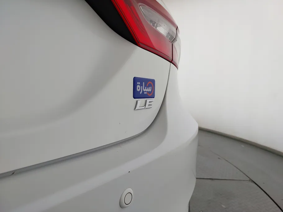 2022 Toyota Camry  LE 
