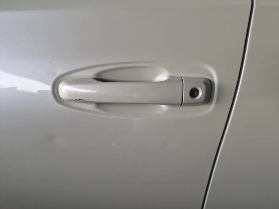 2022 Toyota Prado TXL 