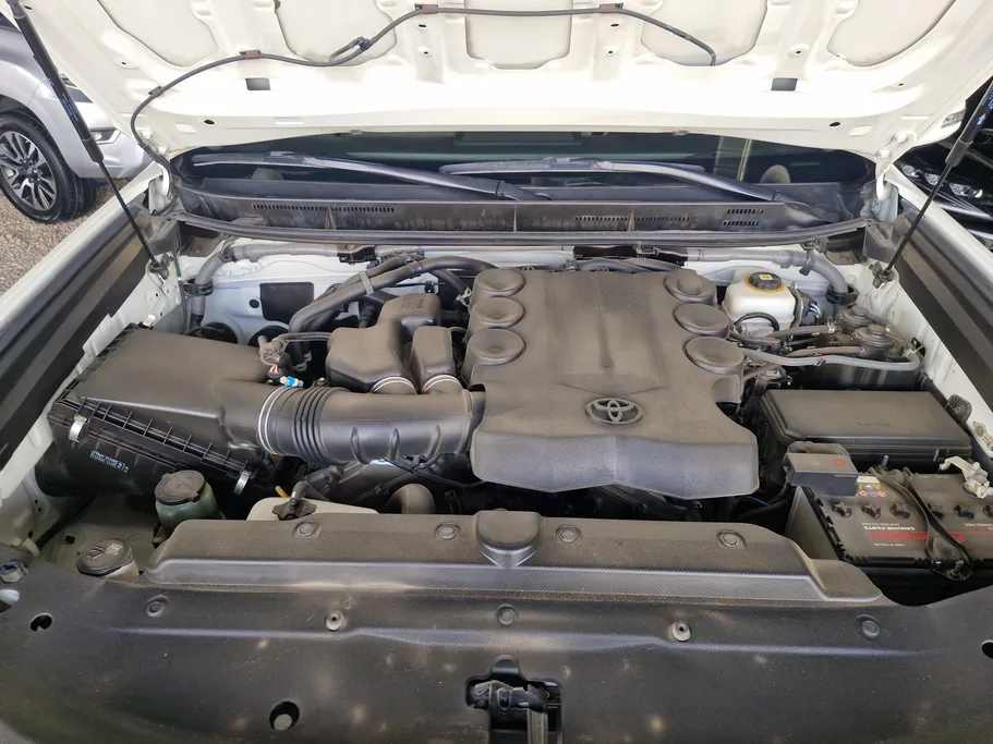 2022 Toyota Prado TXL 