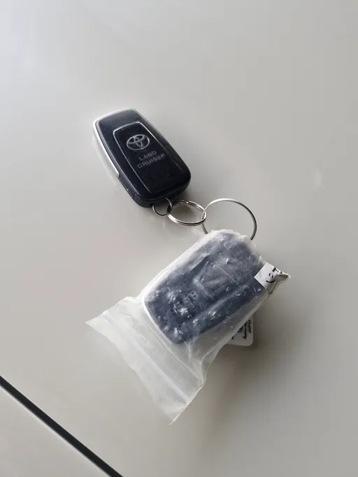2022 Toyota Prado TXL 