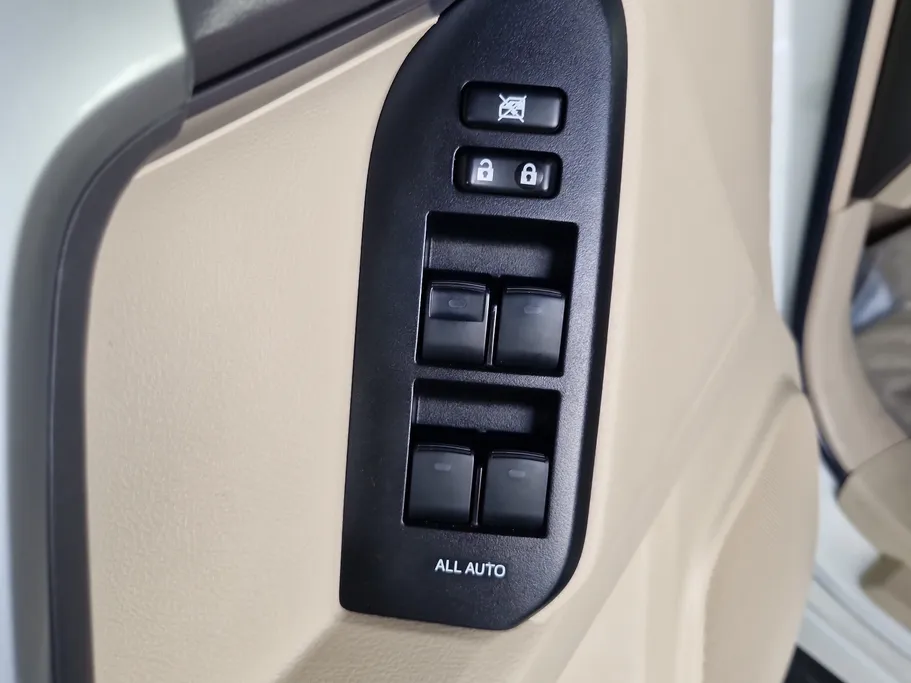 2022 Toyota Prado TXL 