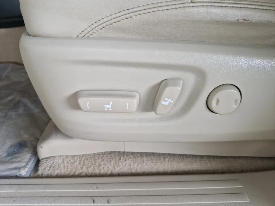 2022 Toyota Prado TXL 