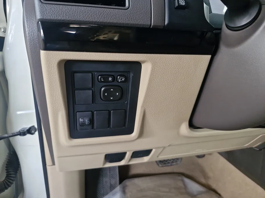 2022 Toyota Prado TXL 
