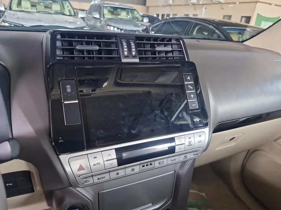 2022 Toyota Prado TXL 