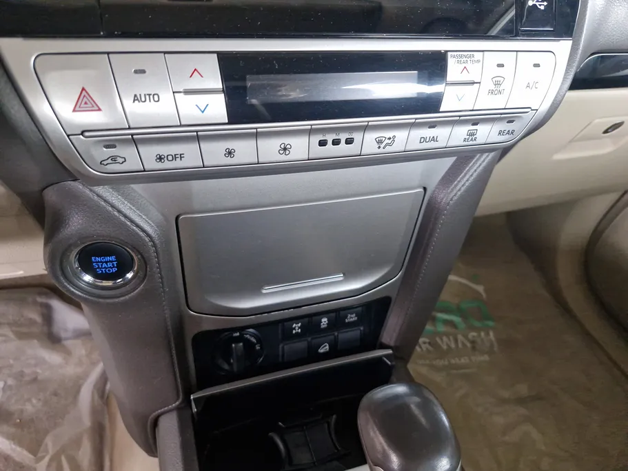 2022 Toyota Prado TXL 
