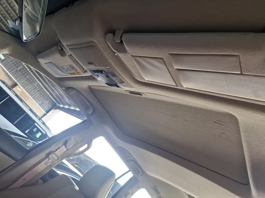 2022 Toyota Prado TXL 