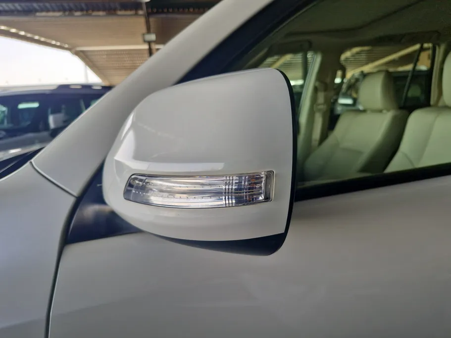 2022 Toyota Prado TXL 