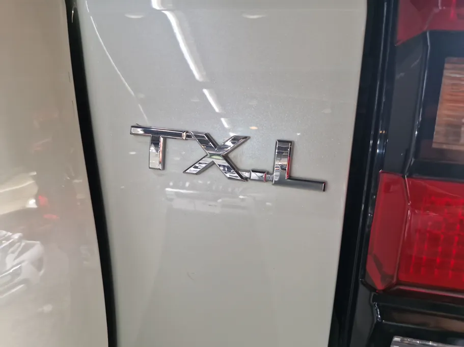 2022 Toyota Prado TXL 