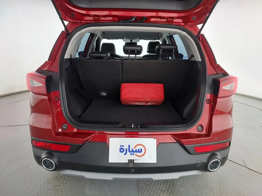 GAC GS3 GS 2023 