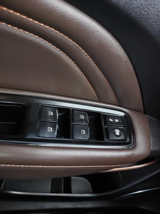 GAC GS3 GS 2023 