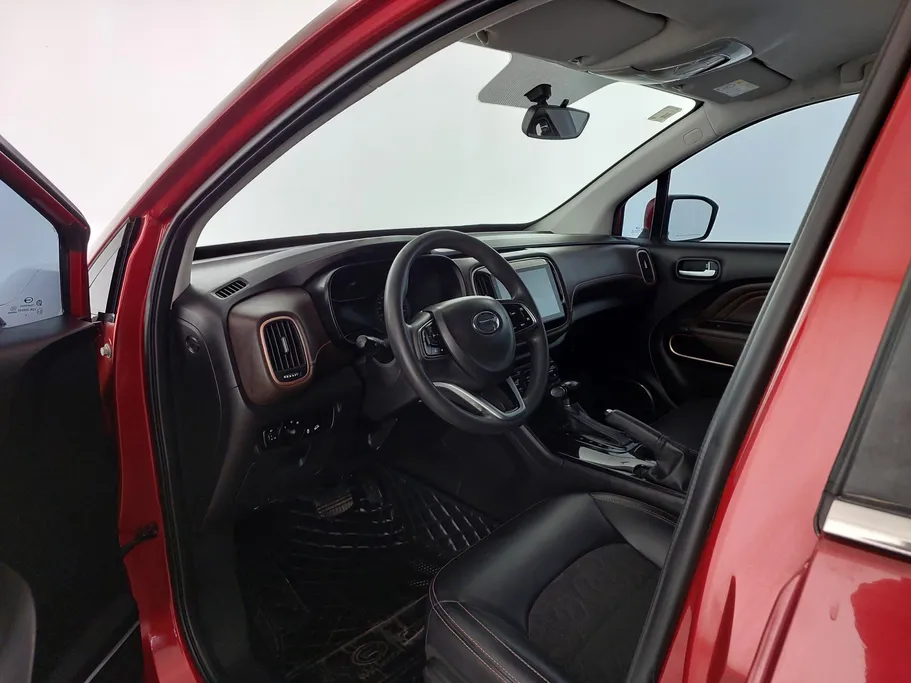 GAC GS3 GS 2023 