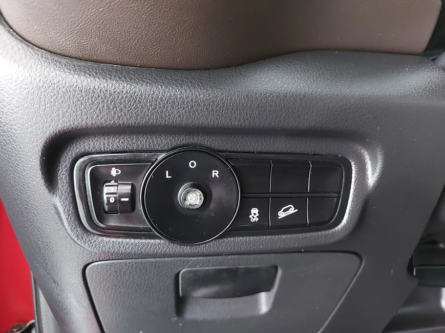 GAC GS3 GS 2023 
