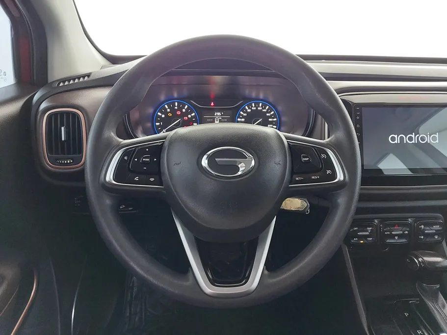 GAC GS3 GS 2023 