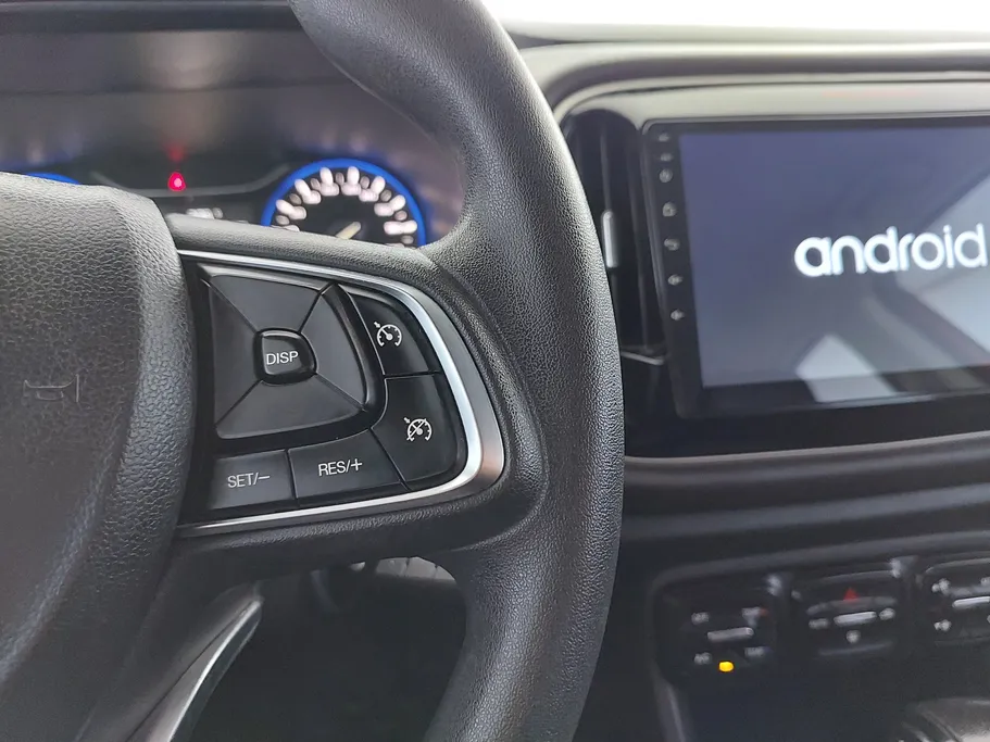 GAC GS3 GS 2023 
