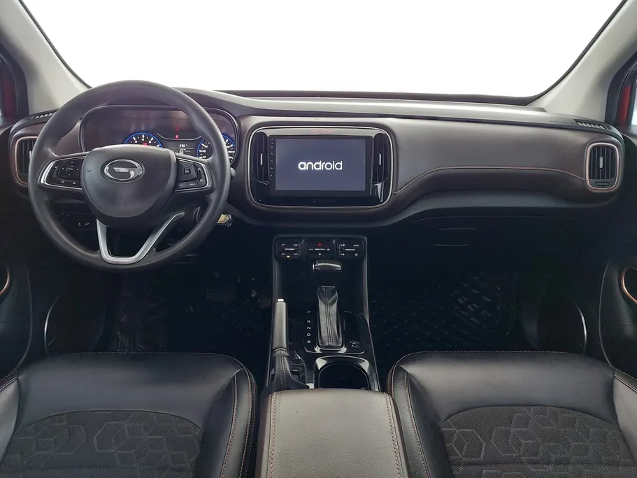 GAC GS3 GS 2023 