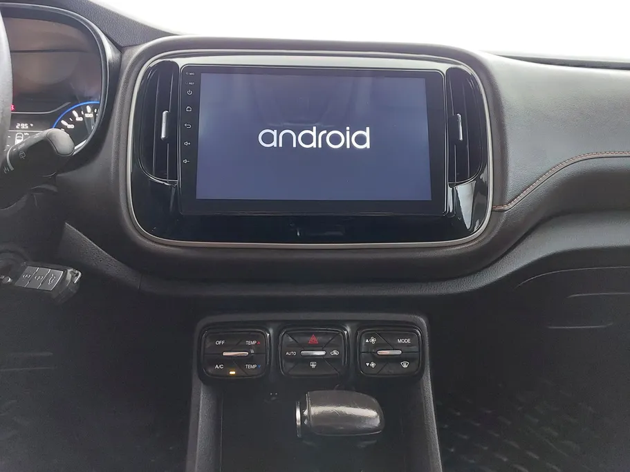 GAC GS3 GS 2023 