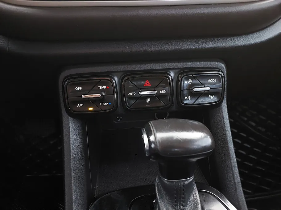 GAC GS3 GS 2023 