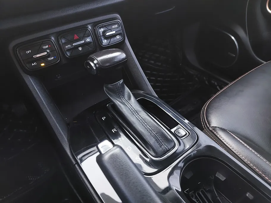 GAC GS3 GS 2023 