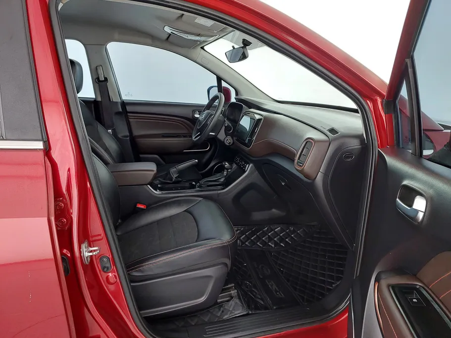 GAC GS3 GS 2023 