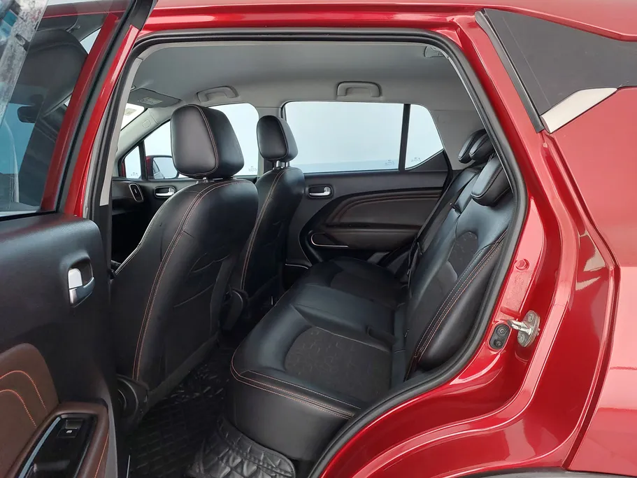 GAC GS3 GS 2023 