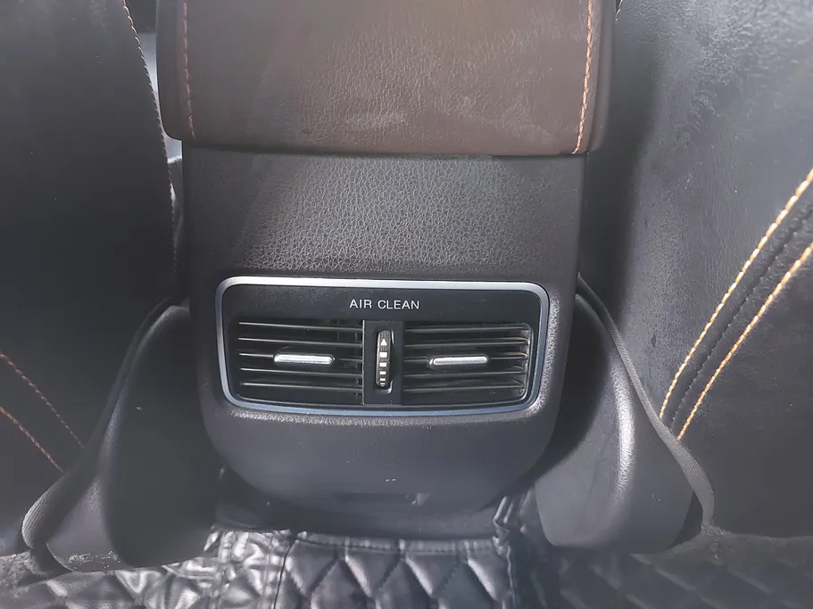 GAC GS3 GS 2023 