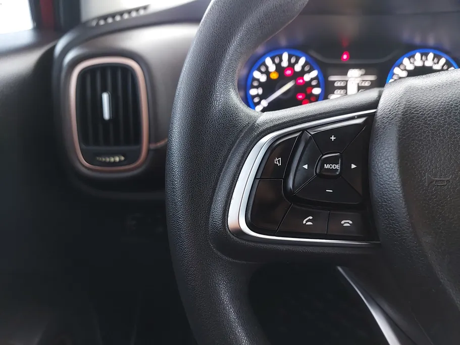 GAC GS3 GS 2023 