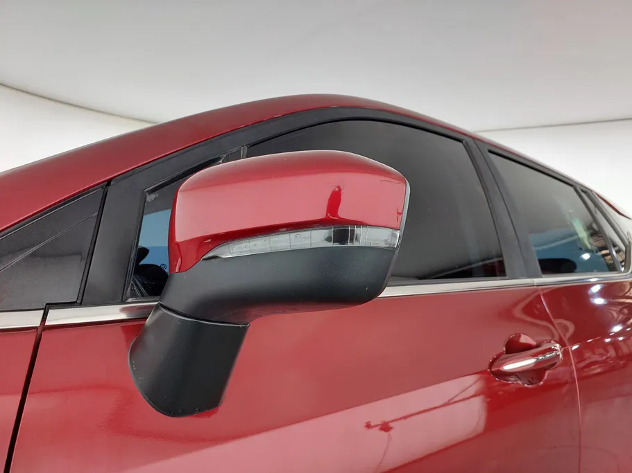 GAC GS3 GS 2023 