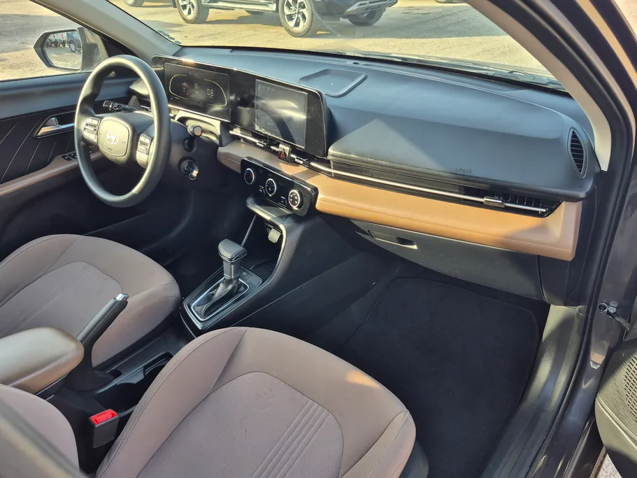 هيونداي اكسنت فلييت 2025 