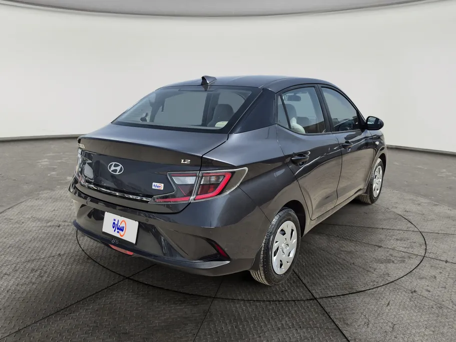هيونداي Grand i10 فلييت 2024 
