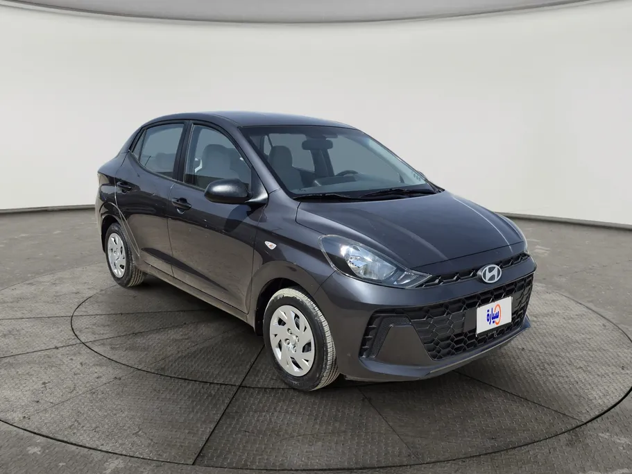 هيونداي Grand i10 فلييت 2024 