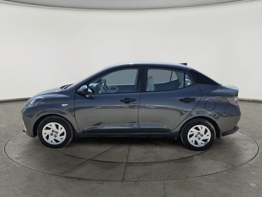 هيونداي Grand i10 فلييت 2024 