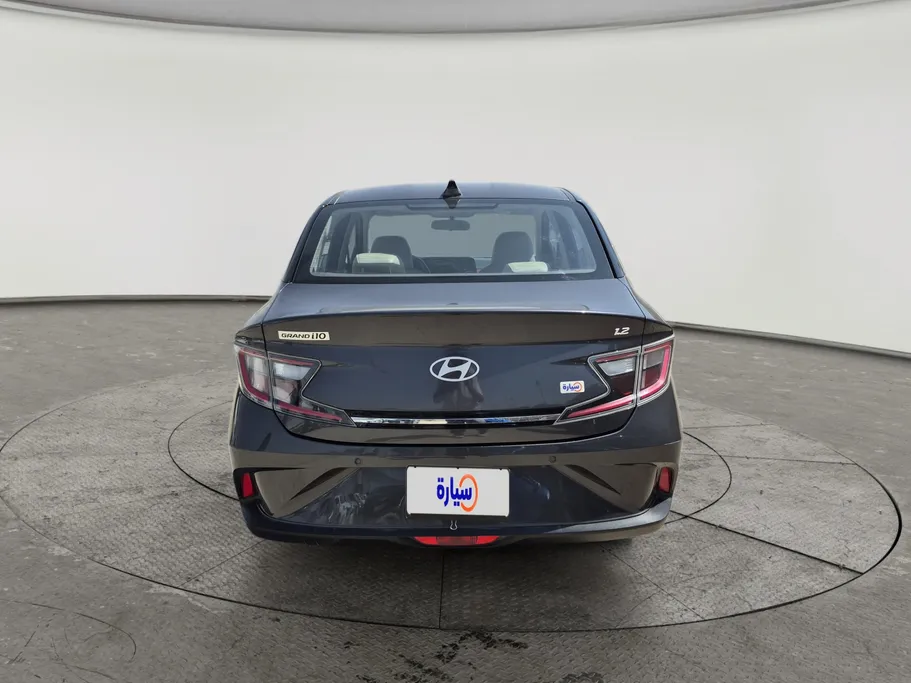 هيونداي Grand i10 فلييت 2024 