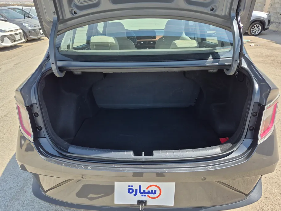 هيونداي Grand i10 فلييت 2024 