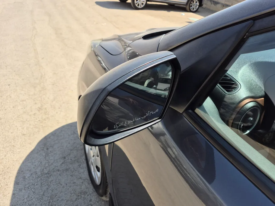 هيونداي Grand i10 فلييت 2024 