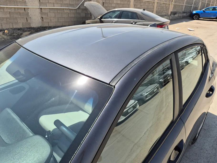 هيونداي Grand i10 فلييت 2024 