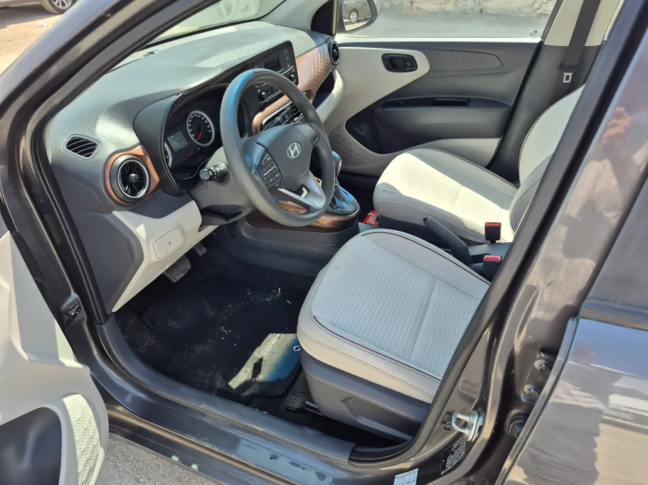 هيونداي Grand i10 فلييت 2024 