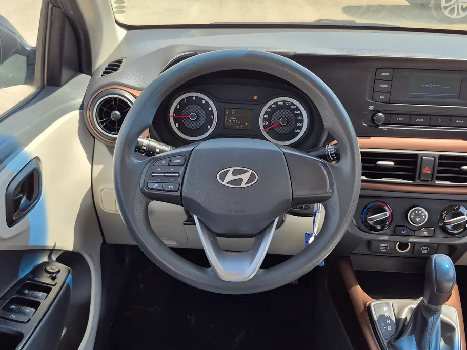 هيونداي Grand i10 فلييت 2024 