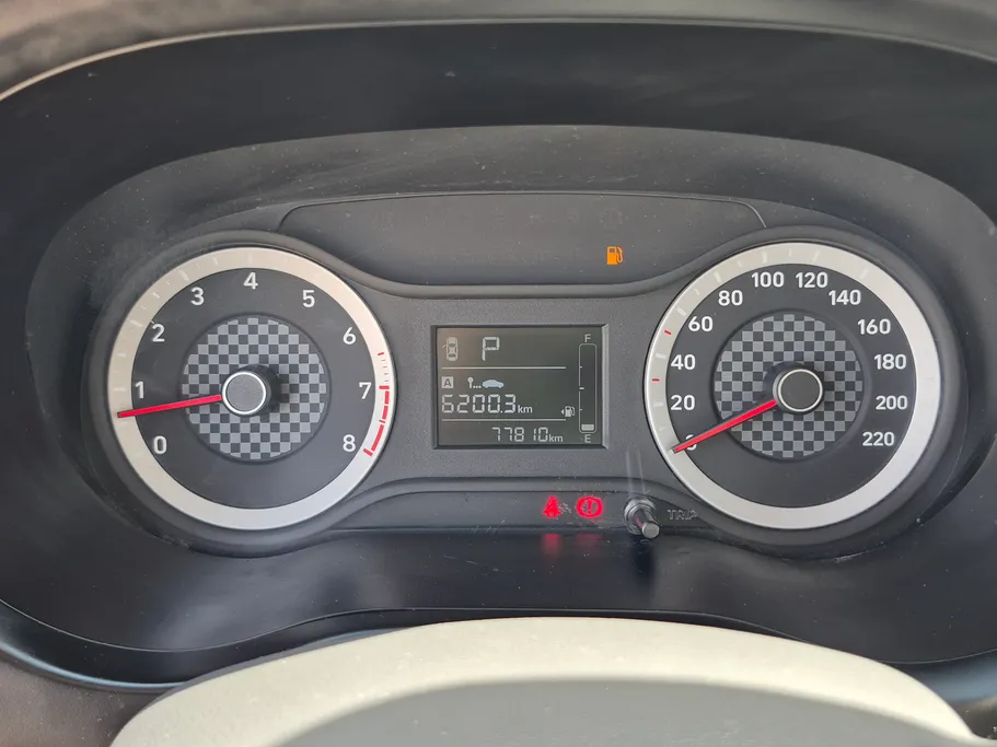 هيونداي Grand i10 فلييت 2024 
