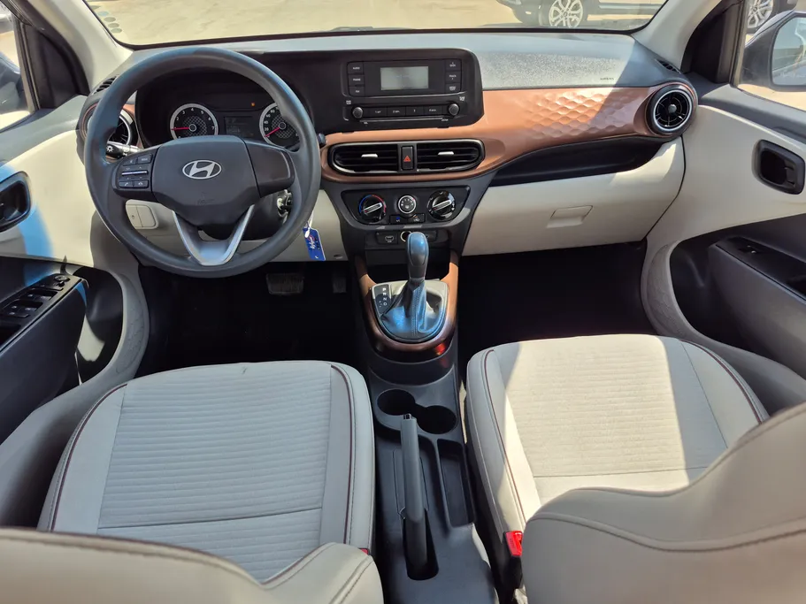 هيونداي Grand i10 فلييت 2024 