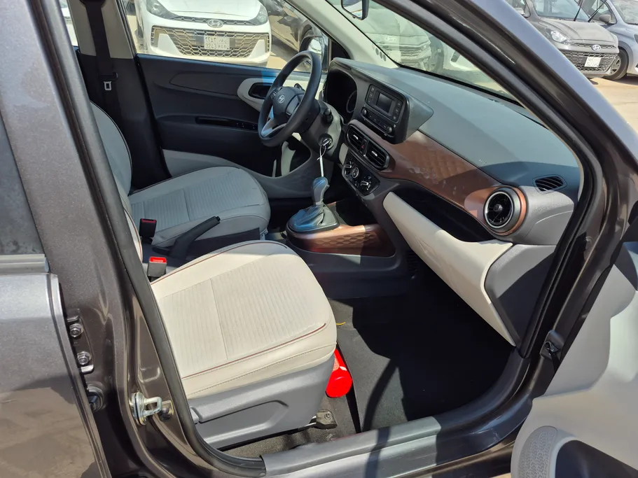 هيونداي Grand i10 فلييت 2024 