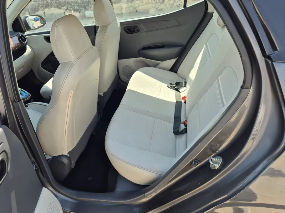 هيونداي Grand i10 فلييت 2024 