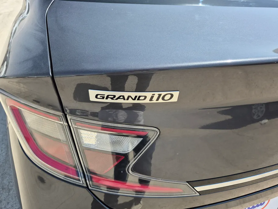 هيونداي Grand i10 فلييت 2024 