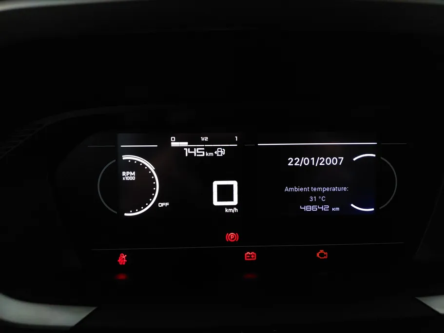 بيجو بارتنر ثلاجة 2025 