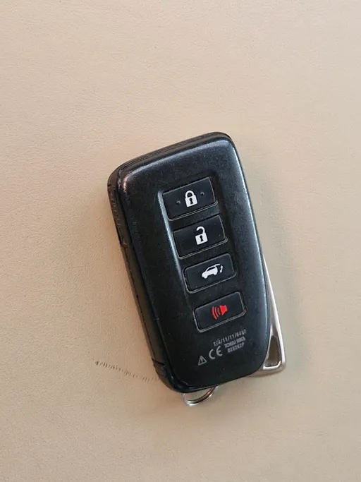 لكزس LX 570 S 2021 