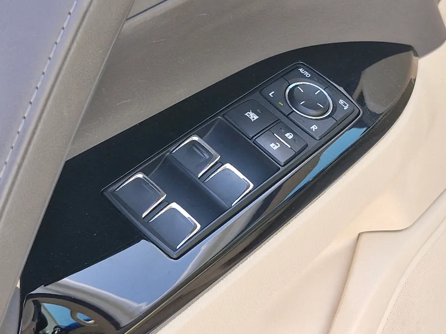لكزس LX 570 S 2021 
