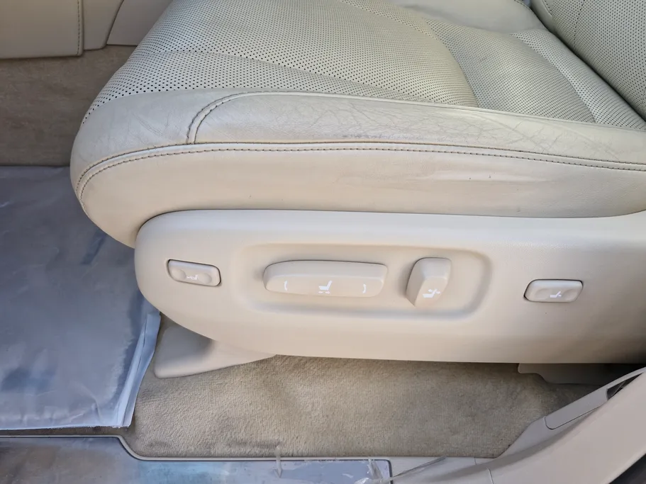 لكزس LX 570 S 2021 