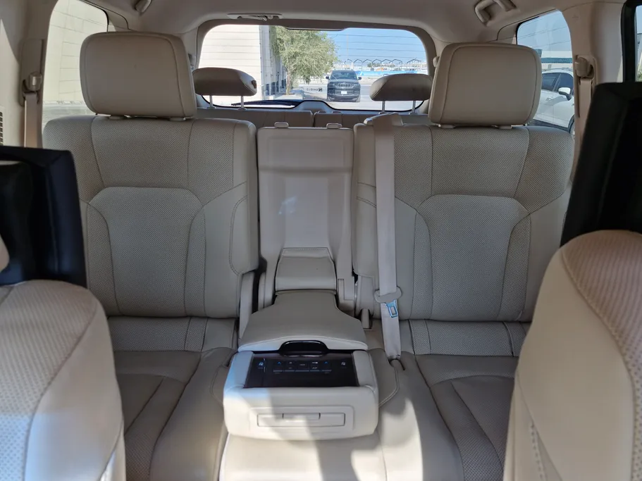 لكزس LX 570 S 2021 